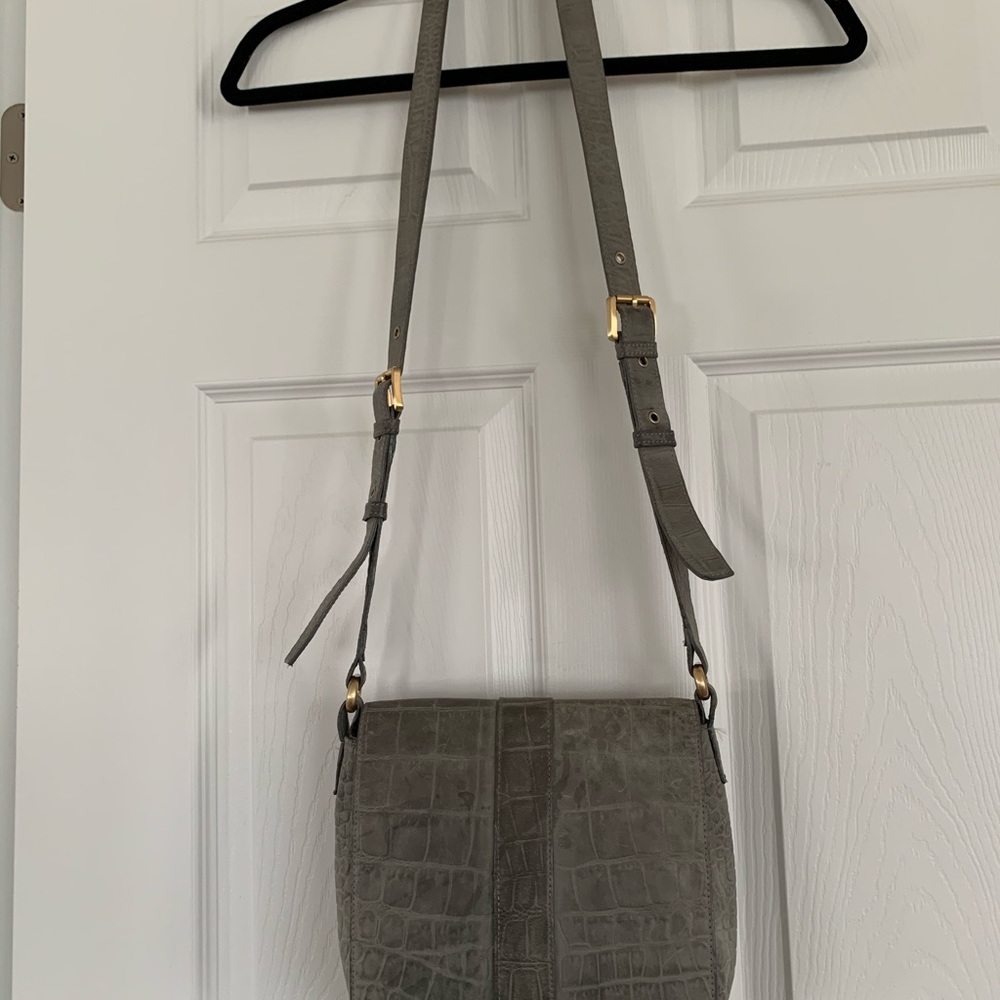 Brahmin purse